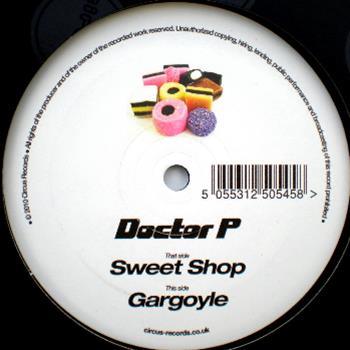Doctor+p+sweet+shop