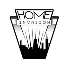 Franck Roger  - Home Invasion - #6 - Home Invasion