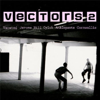 Vectors 2 - Va - Power Vacuum