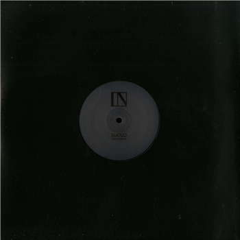 SUOLO - DISCERN EP - IN RECORDS