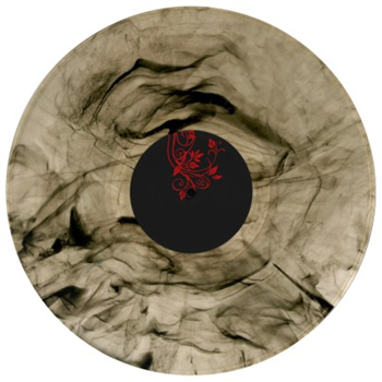 Carlos Nilmmns - Heebie Jeebies (Incl Va Remixes) - Ornaments