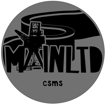 csms - main ltd #10 - mainrecords