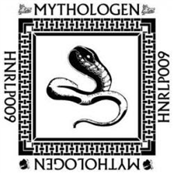 Mythologen LP - Höga Nord Rekords