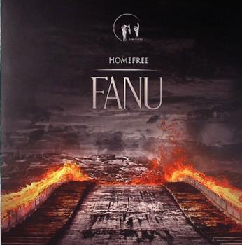 Fanu - Homefree - Lightless Recordings