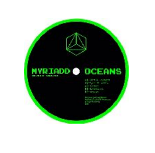 Myriadd - Oceans - Polybius Trax