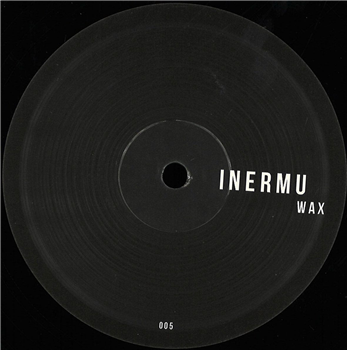 Ryan Nicholls - Nine Nine - Inermu Wax