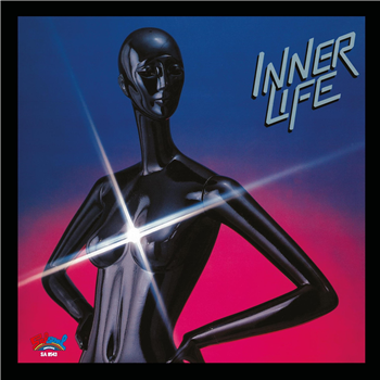 Inner Life - Inner Life - SALSOUL