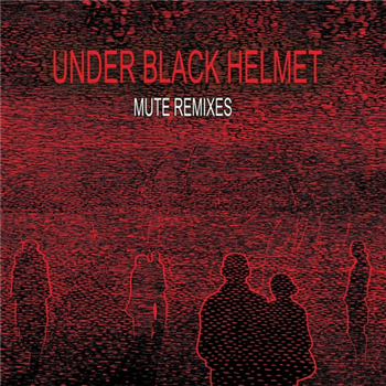 Under Black Helmet - Mute Remixes - Code Is Law