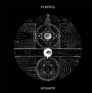 PixFoil - Atlante - Eklero