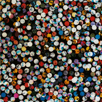 Four Tet - There Is Love In You (Expanded Edition) - Text