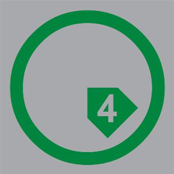 Consequence - Symbol #4 - Auxiliary