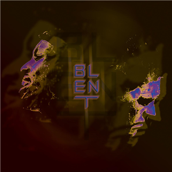 BLENT - Drawn 2 U EP  - Empirical Magnetism