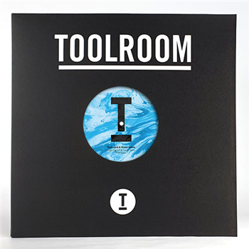 Technasia & Green Velvet - Suga (Remixes) - Toolroom Records