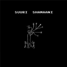 Suuri Shamaani - Mysteerien maailma - Svart Records