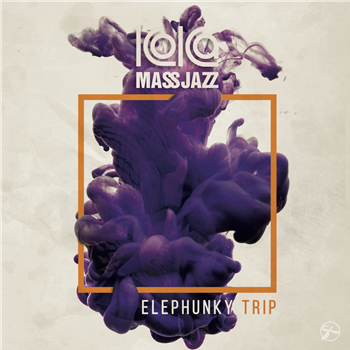 Koka Mass Jazz - Elephunky Trip - Timewarp Music