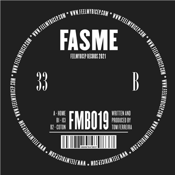 Fasme - Home - Feel My Bicep