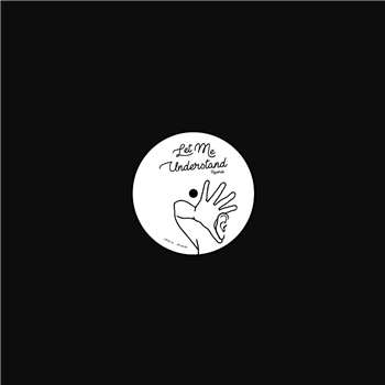 Santos - Half Past Century EP - Let Me Understand Records