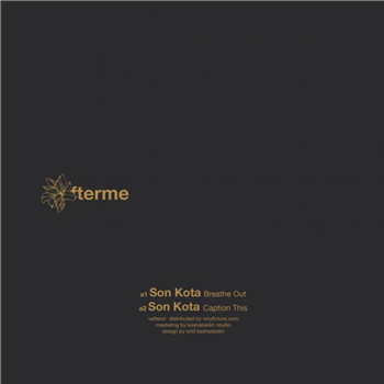 Son Kota - VAFTER002 - Afterme