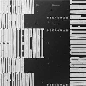 OBERGMAN - Mirror Counterpart (2 X LP) - Pariter