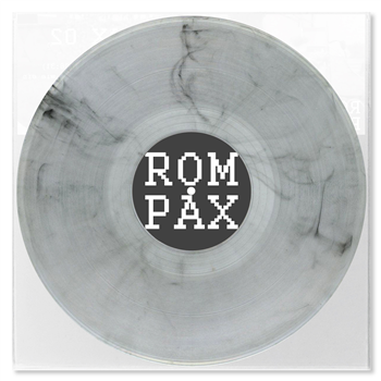 ROMPAX - ROMPAX 02 - ROMPAX