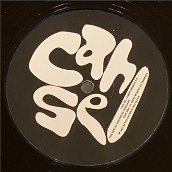 Cahl Sel - Every Moment EP - Reflective Records