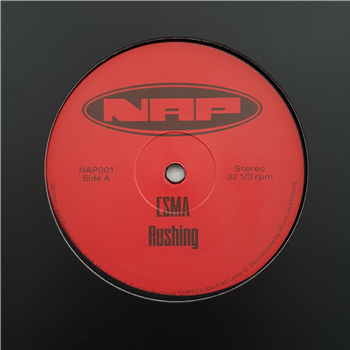 NAP - NAP001 - NAP