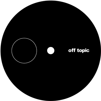 Pir / António - Off Topic 002 - Off Topic