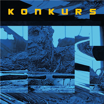 Konkurs - Mind Stimulation - X-IMG