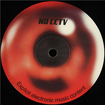 Various Artists - NO CCTV 001 - No CCTV