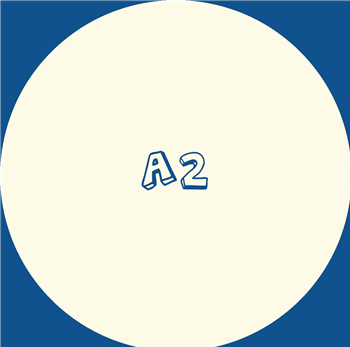 Any2 - La Nuit EP - A2 Records