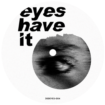 Paleman - Exalted EP - 30D Eyes Have It