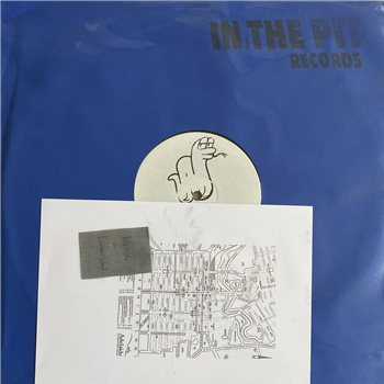 SEB JAY - INTHEPIT-01 - IN THE PIT RECORDS