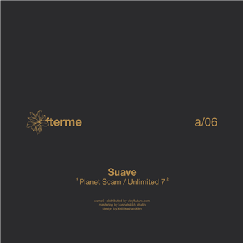 Suave - Vafter 06 - Afterme