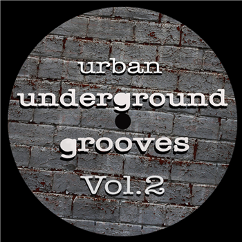 St. David - A Sample Story - Urban Underground Grooves