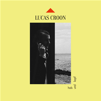 LUCAS CROON - HALS UND KOPF - Ediciones Villasonora