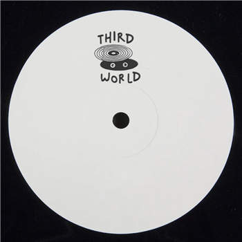 33.10.3402 - Labyrinths and Coral Caves EP - Third World