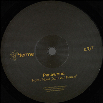 Pynewood - Vafter07 - Afterme