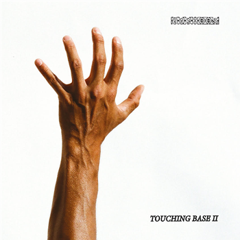 DJ Pointless, Horsemen, Lucas Moinet - Touching Base II - Addictive Pleasure Real Healing