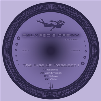 BREAK 3000 - THE RISE OF POSEIDON I - CALYPSOS DREAM