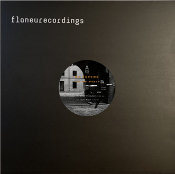 Dj Jauche - Let Me Dance - #1 - Flaneurecordings