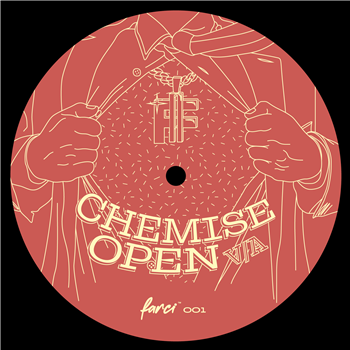 Chemise Open - Various Artists - Farci Records