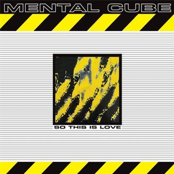 Mental Cube - So This Is Love - Debut