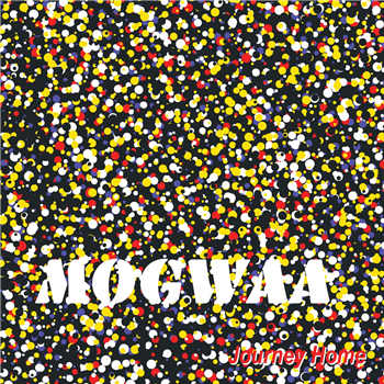 MOGWAA - Journey Home - Bless You