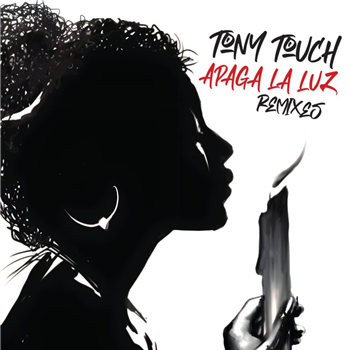 Tony Touch - Apaga La Luz (Remixes) - 2 x 12" - VEGA RECORDS