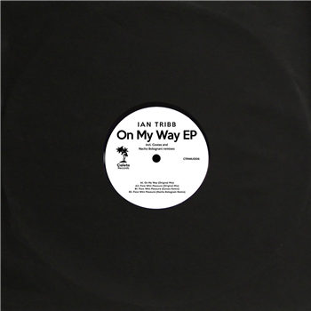 Ian Tribb- On My Way EP 
 - Caleto Records