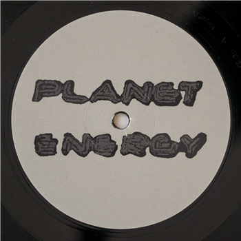 The Sixth Sense - PE03 - Planet Energy