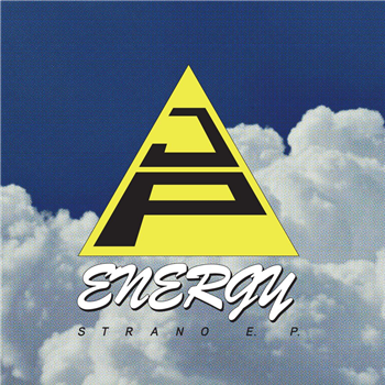 J.P. Energy - Strano E.P. - Sound Migration