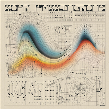 Soft - Passing Tone (LP) - SOFTtribe