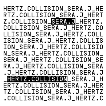 Hertz Collision & Sera J - PROJEKTS008 - Projekts