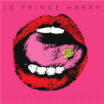 Le Prince Harry - A Long Way Down - Teenage Menopause